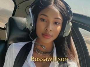 Rossawillson
