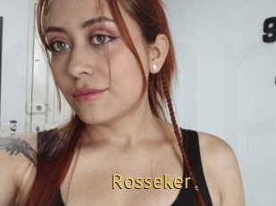 Rosseker