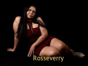 Rosseverry