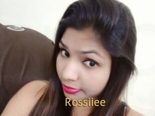 Rossiiee