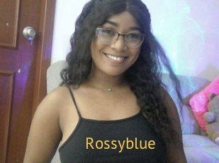 Rossyblue