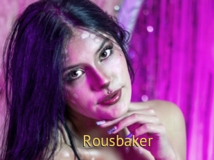 Rousbaker