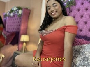 Rousejones