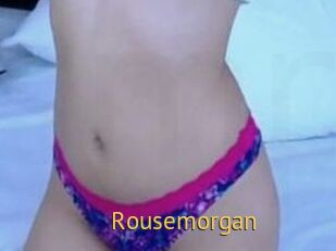 Rousemorgan