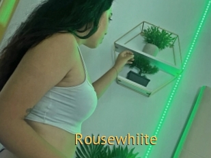 Rousewhiite