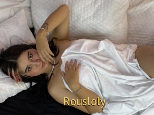 Rousloly