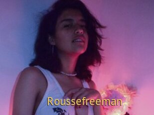 Roussefreeman