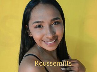 Roussemills