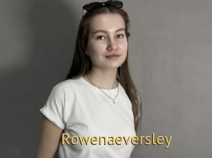 Rowenaeversley