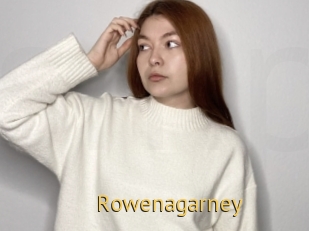 Rowenagarney