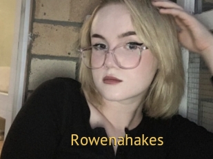 Rowenahakes