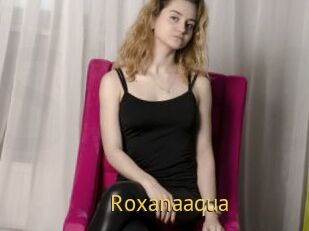 Roxanaaqua