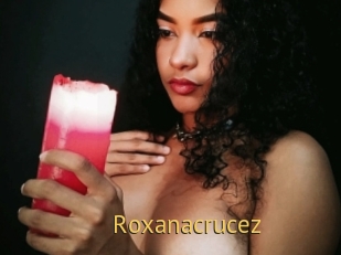 Roxanacrucez