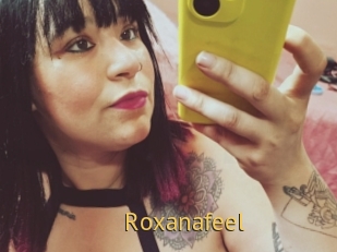 Roxanafeel