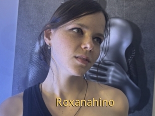 Roxanahino