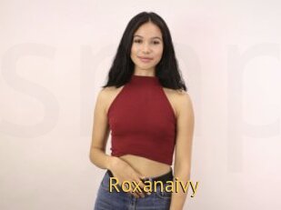 Roxanaivy