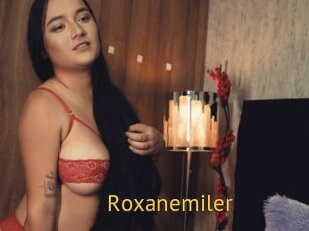 Roxanemiler