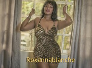 Roxannablanche