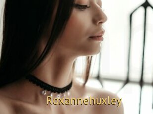 Roxannehuxley