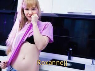 Roxannejj