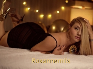 Roxannemils