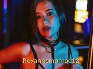 Roxannemonroe18