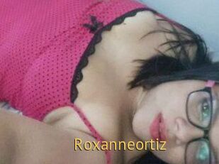 Roxanneortiz