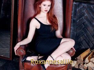 Roxannesallie