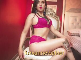 Roxannewalker