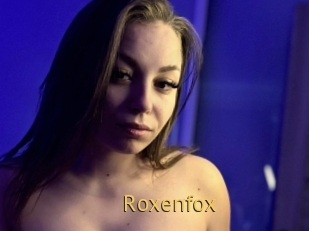 Roxenfox