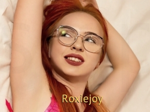 Roxiejoy