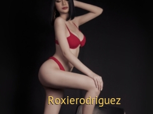 Roxierodriguez