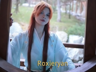 Roxieryan