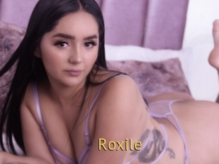 Roxile