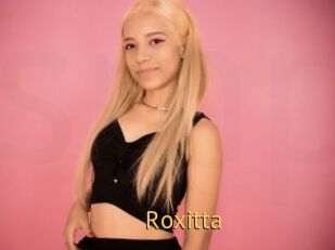 Roxitta