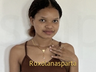 Roxolanasparta