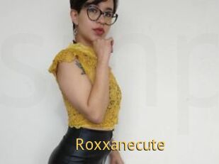 Roxxanecute