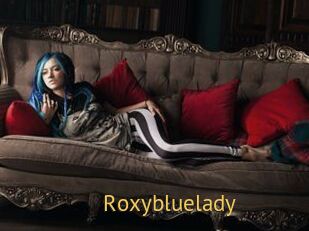 Roxybluelady