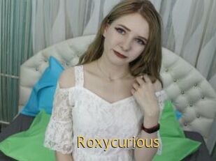 Roxycurious