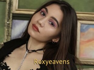 Roxyeavens