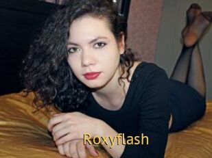 Roxyflash