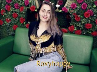 Roxyhappy