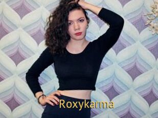 Roxykarma