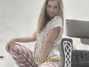 Roxylorie