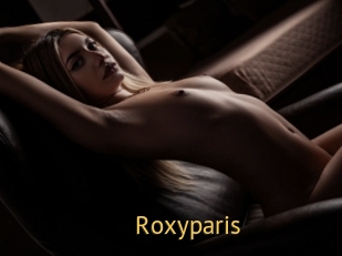 Roxyparis