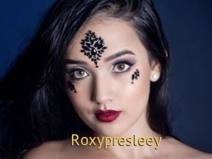 Roxypresleey