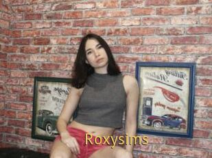 Roxysims