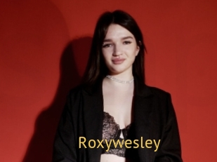 Roxywesley