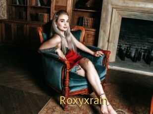 Roxyxrain