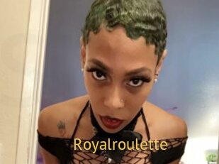 Royalroulette